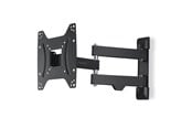 Fladskærms TV - Tilbehør - Hama TV Wall Bracket Full Motion VESA up to 200x200 48" Black - 00220822