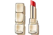 Makeup - Guerlain Kiss Kiss Bee Glow Lip Balm 775 Poppy Glow - 3346470435735