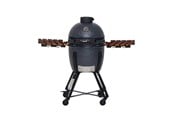Grill og tilbehør - MUSTANG Kamado M - 325385