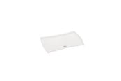 Hunde - Hunter Food bowl base transparent S - 61410