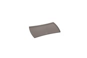 Hunde - Hunter Food bowl base grey S - 69566