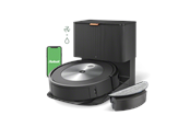Robotstøvsuger - iRobot Robotstøvsuger Roomba Combo J5+  *DEMO* - J557840