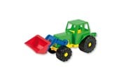 Udendørsleg - Androni Tractor with front loader - 6220-0001