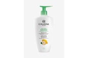 Kropspleje - Collistar Revitalizing Elasticizing Body Oil-Cream 400 ml - 8015150253185