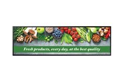 Infoskærme & Digital Skiltning - Samsung SH37C SHC Series - 37" LED-backlit LCD display - for digital signage - LH37SHCEBGBXEN