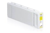 Blæk, Toner & Forbrugsstoffer - Epson T6944 - yellow - original - ink cartridge - C13T69440N