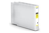 Blæk, Toner & Forbrugsstoffer - Epson T04B4 - XL size - yellow - original - ink cartridge - C13T04B44N