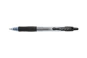 Skrive- og Tegneværktøjer - Pilot Pen Pilot G-2 - rollerball pen - black - BL-G2-7-B