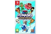 Spil - PJ Masks Power Heroes: Mighty Alliance - Nintendo Switch - Platform - 5061005352155