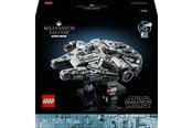 LEGO®  - LEGO Star Wars 75375 Tusindårsfalken - 75375