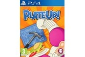 Spil - Plate Up! (Collector's Edition) - Sony PlayStation 4 - Real Time Strategy - 5060997482710