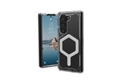 Mobil - Covers & Cases - UAG Plyo Pro ice/silver - Samsung Galaxy Z Fold5 - 214215114333