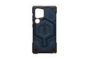Mobil - Covers & Cases - UAG Monarch Pro Kevlar with Magnet mallard - Samsung Galaxy S24 Ultra - 214416113955