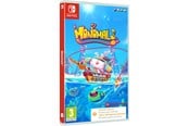 Spil - Monomals (Code in a Box) - Nintendo Switch - Platform - 8720618957412