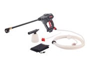 Højtryksrenser - AL-KO Tilbehør Batteri trykrenser 18 V PW 2040 - 2139699