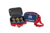 Havespil - Petanque in Sport Bag - 56300
