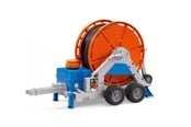 Legetøjsbil - Bruder Irrigation Trailer - BR2034