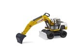 Legetøjsbil - Bruder Excavator - BR3413