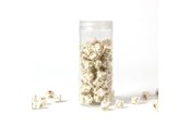 Systemtilbehør (kølepasta mv.) - Keychron Switch set - Gateron Silent White Switch set - 110pcs - G48