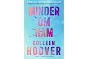 Skønlitteratur & Fiktion - Minder om ham - Skønlitteratur & Fiktion - paperback - 9788727020556