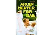 Religion & Filosofi - Argumenter for dåb - Religion & Filosofi - Hæftet - 9788741010731