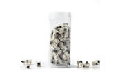Systemtilbehør (kølepasta mv.) - Keychron Switch set - Gateron G Pro 3.0 Black Switch set - 110pcs - G184
