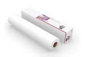 Papir, Fotopapir og Etiketter - Canon Paper IJM260 Instant Dry Photo 190gr 0.914x30M - 97006128