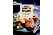 Kogebøger - Den store airfryerkogebog - Kogebog - paperback - 9788740092080