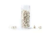 Systemtilbehør (kølepasta mv.) - Keychron Switch set - Gateron G Pro 3.0 White Switch set - 110pcs - G185
