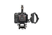 Foto & Videotilbehør - Tilta TA-T23-A-B camera cage - TA-T23-A-B