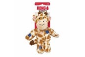 Hunde - KONG Wild Knots Giraffe Squeak Toy S/M - 634.7370