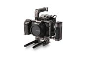 Foto & Videotilbehør - Tilta TA-T01-A camera cage - TA-T01-A