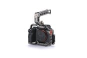 Foto & Videotilbehør - Tilta TA-T23-B camera kit - TA-T23-B