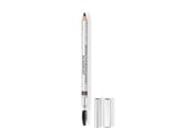 Makeup - Christian Dior Diorshow Crayon Sourcils Poudre Waterproof Eyebrow Pencil 032 Dark Brown - 3348901546300