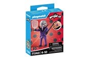 Figur - Playmobil Miraculous: Hawk Moth - 71340