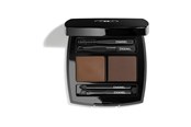 Makeup - Chanel La Palette Sourcils Wax And Brow Powder Duo 02 Medium 4 g - 3145891824605