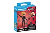 Figur - Playmobil Miraculous: Antibug - 71342