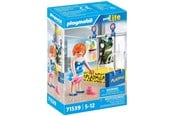 Figur - Playmobil Tøjindkøb - 71539