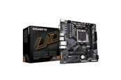 Bundkort - GIGABYTE B650M S2H Bundkort - AMD B650 - AMD AM5 socket - DDR5 RAM - Micro-ATX - B650M S2H