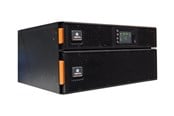 UPS - Emerson Network Power Liebert GXT5 - UPS - 5000 Watt - 5000 VA - GXT5-5000IRT5UXLN