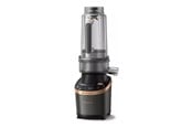 Blender - Philips Blender HR3770 - blender - black/copper - 1500 W - HR3770/00
