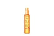 Kropspleje - Nuxe Tanning Sun Oil SPF50 150 ml - 3264680032608