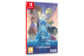 Spil - A Space for The Unbound - Nintendo Switch - Action - 8436016712446