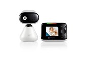 Baby Udstyr - Motorola PIP1200 video baby monitor - 505537471389