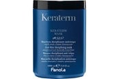 Hårpleje - Fanola Keraterm Hair Ritual Mask 1000 ml - 8032947865819