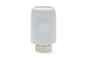 Smart Home - Nedis SmartLife Radiatorstyring | Zigbee 3.0 | Batteri - ZBHTR20WT