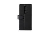 Mobil - Covers & Cases - GEAR Wallet OnePlus 8 Black - 599902