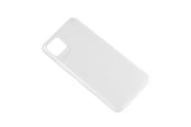 Mobil - Covers & Cases - GEAR Phone Case TPU Transparent - Samsung A22 5G - 663335