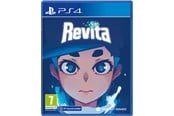 Spil - Revita - Sony PlayStation 4 - Platform - 3760328372766