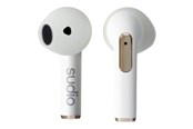 Hovedtelefoner/headset - Sudio N2 - true wireless earphones with mic - N2WHT